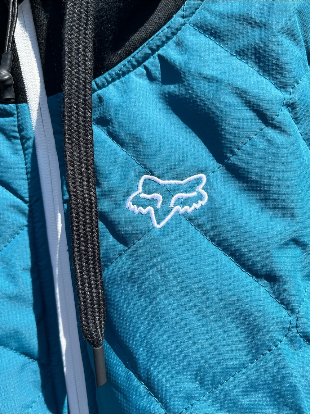 Fox Racing jacket - Picture 3 of 5